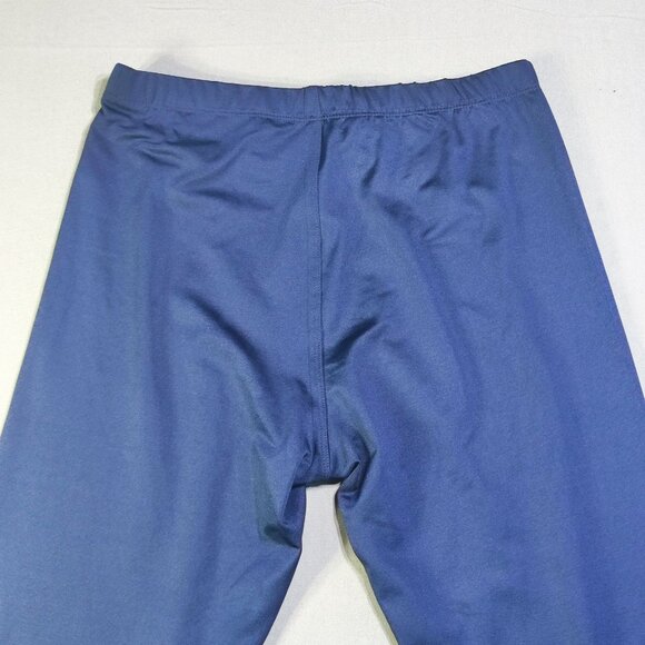 Toronto Blue Jays G-III 4Her by Carl Banks women's leggings size M blue - Picture 5 of 11